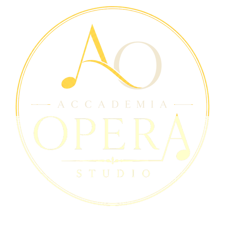 Stemma dell'Accademia Opera Studio